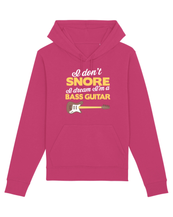 SNORE Raspberry