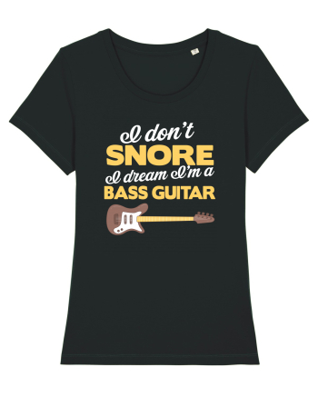SNORE Black
