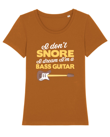 SNORE Roasted Orange