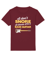 SNORE Tricou mânecă scurtă  Copii Mini Creator