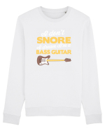 SNORE Bluză mânecă lungă Unisex Rise