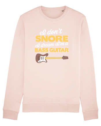 SNORE Candy Pink