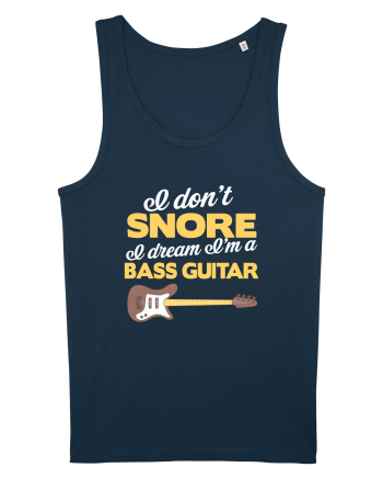 SNORE Navy