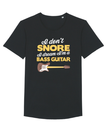 SNORE Black