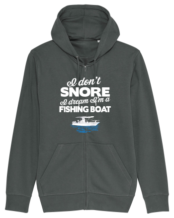 SNORE Anthracite