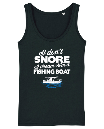 SNORE Black