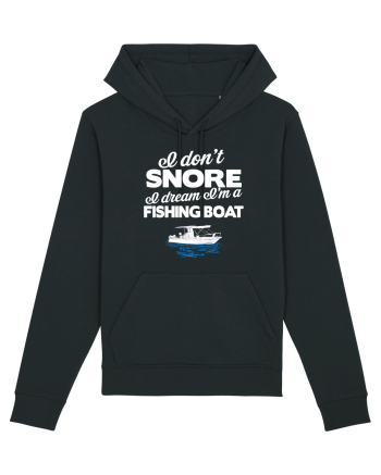 SNORE Black