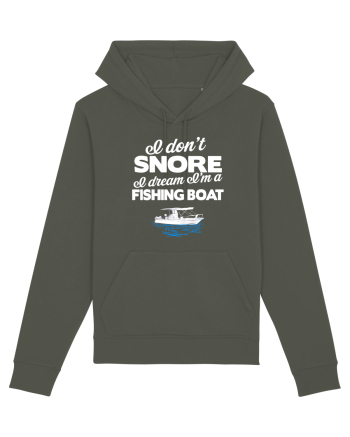 SNORE Khaki
