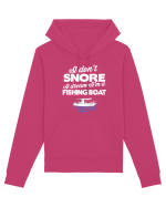 SNORE Hanorac Unisex Drummer
