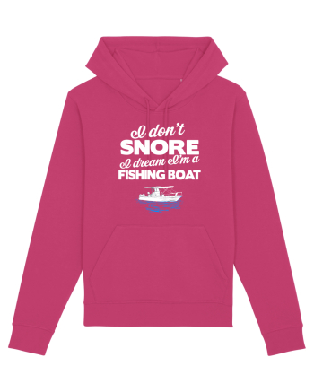 SNORE Raspberry