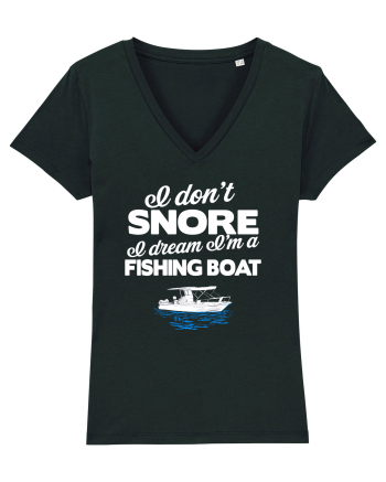 SNORE Black