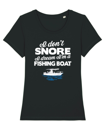 SNORE Black