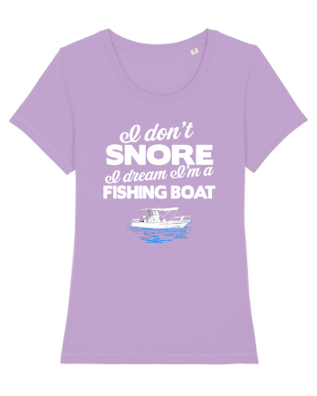 SNORE Lavender Dawn