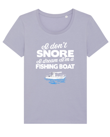 SNORE Lavender