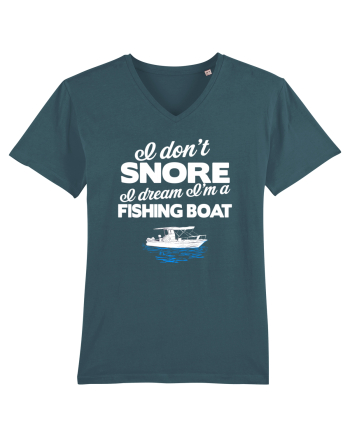 SNORE Stargazer