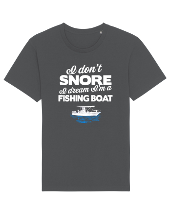 SNORE Anthracite