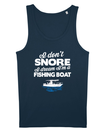 SNORE Navy