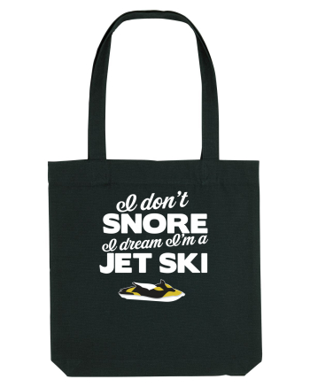 SNORE Black