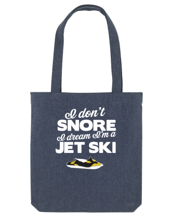 SNORE Midnight Blue