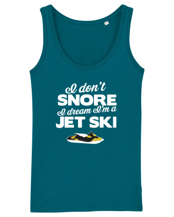 SNORE Ocean Depth