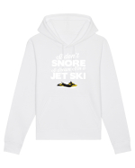 SNORE Hanorac Unisex Drummer