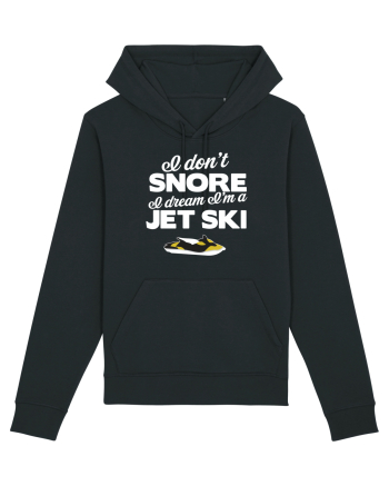 SNORE Black