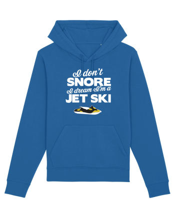 SNORE Royal Blue
