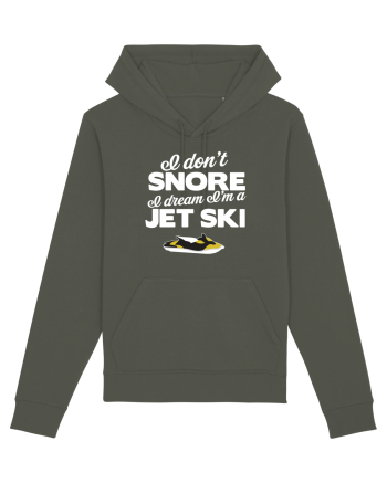 SNORE Khaki