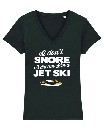 SNORE Black