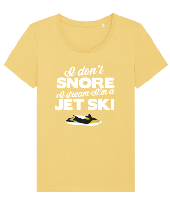 SNORE Jojoba