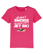SNORE Tricou mânecă scurtă  Copii Mini Creator