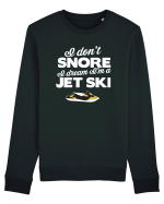 SNORE Bluză mânecă lungă Unisex Rise