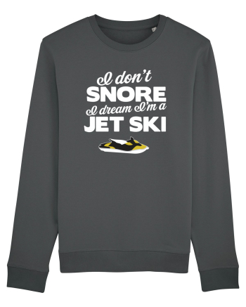 SNORE Anthracite