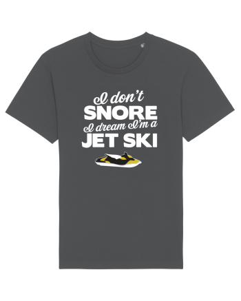 SNORE Anthracite