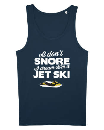 SNORE Navy