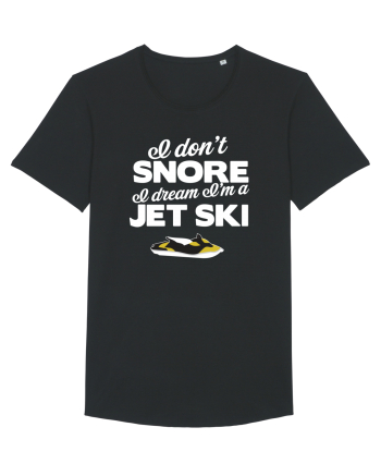 SNORE Black