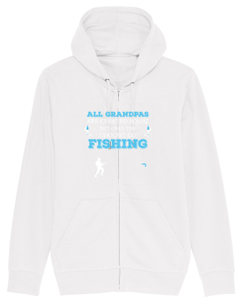 FISHING White