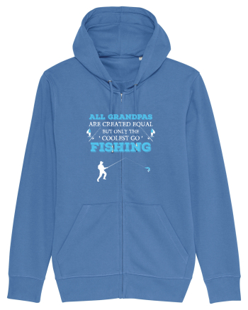 FISHING Bright Blue