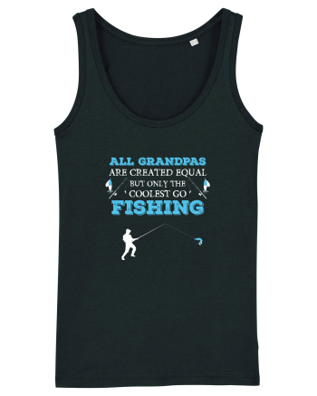 FISHING Black