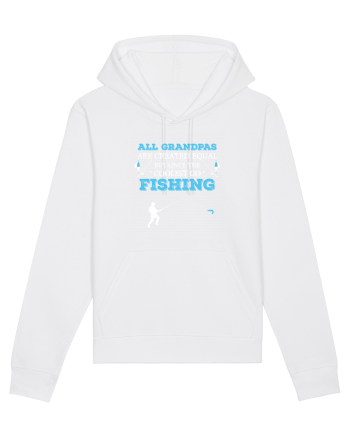 FISHING White
