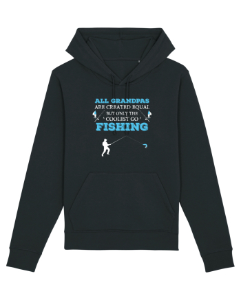 FISHING Black