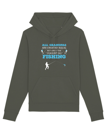 FISHING Khaki