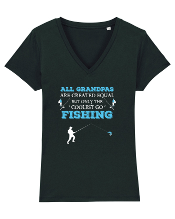 FISHING Black