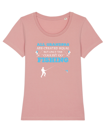 FISHING Canyon Pink