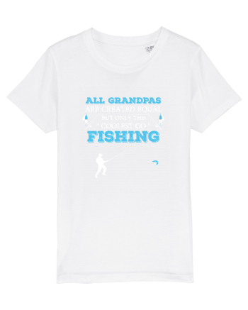 FISHING White