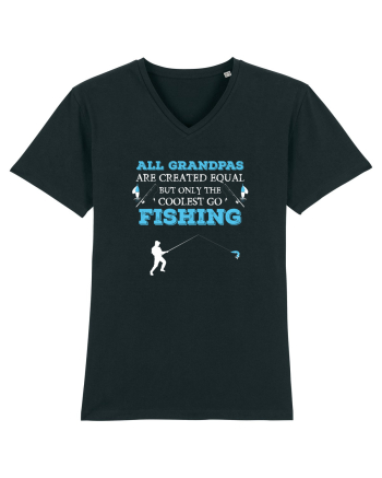 FISHING Black