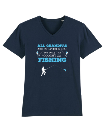FISHING French Navy
