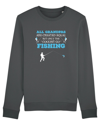 FISHING Anthracite