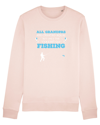 FISHING Candy Pink