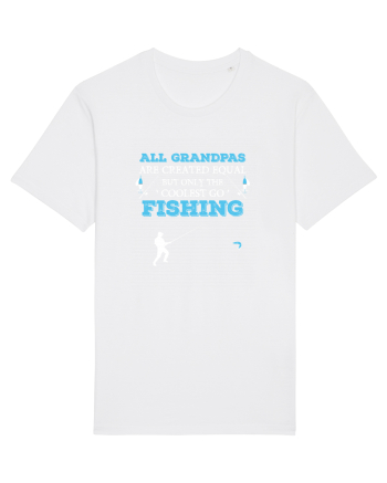 FISHING White